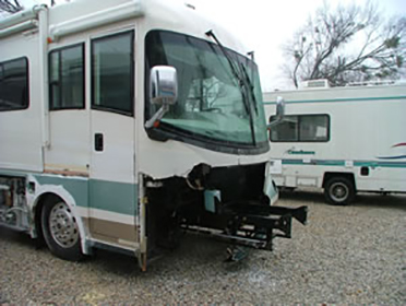Mechanical Repairs by All RV