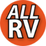 ALL RV Logo