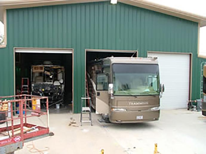 All RV Service