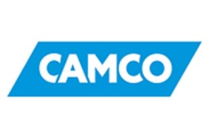 Camco logo