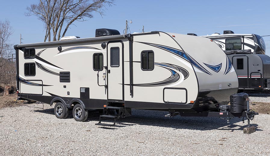 camper rv