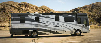 RV Makeover