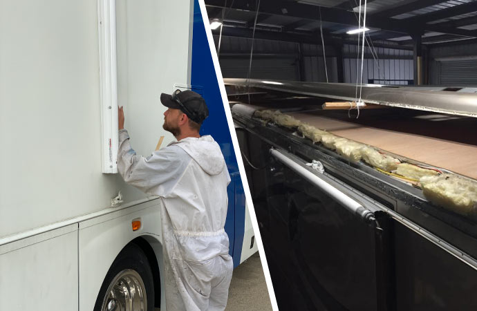 Montclair Rv Siding Repair thumbnail