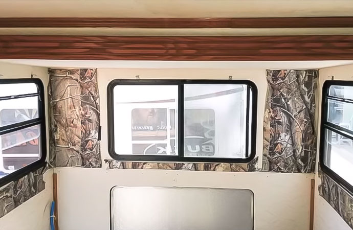 Rv Frame Repair Silverado thumbnail