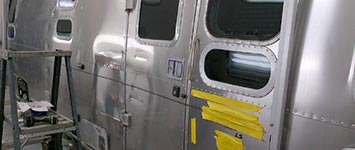 RV Painting