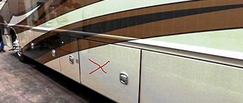 RV Body Repair