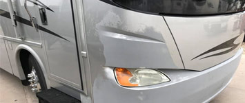 Collision Repair