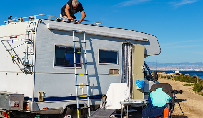 rv maintenance and repair