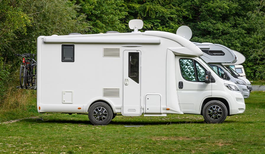 rv satellite tv