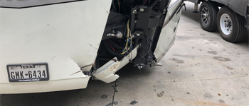 RV Collision Repair