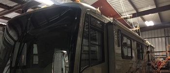 Rv Roof Repair